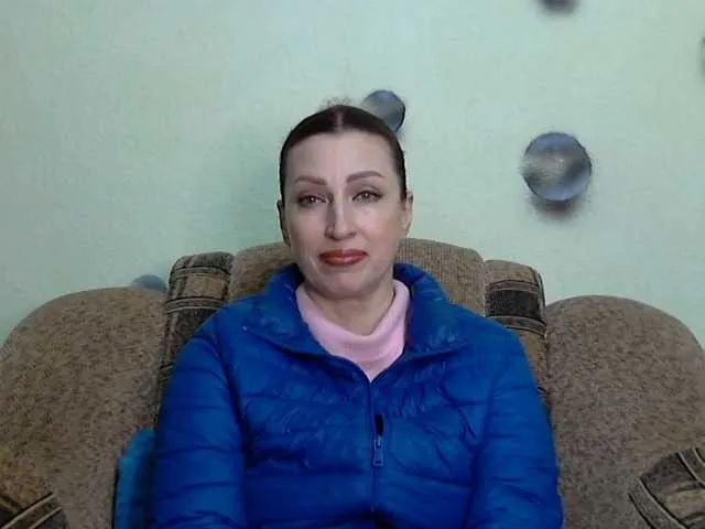 Irinchi on BongaCams 