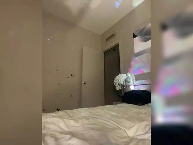 IrinkaGata on BongaCams 