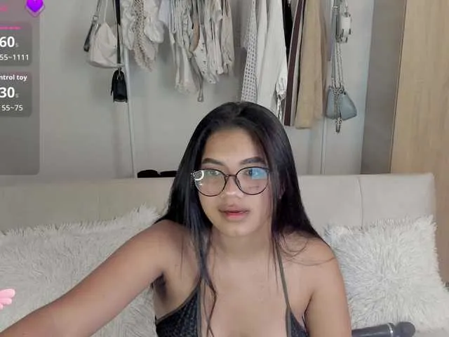isabellpretty on BongaCams