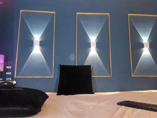 Freechat IssyRosse on BongaCams