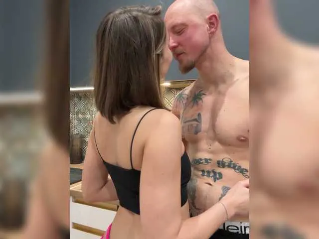 Jack-Alice on BongaCams