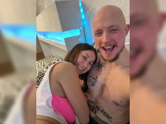 Jack-Alice on BongaCams