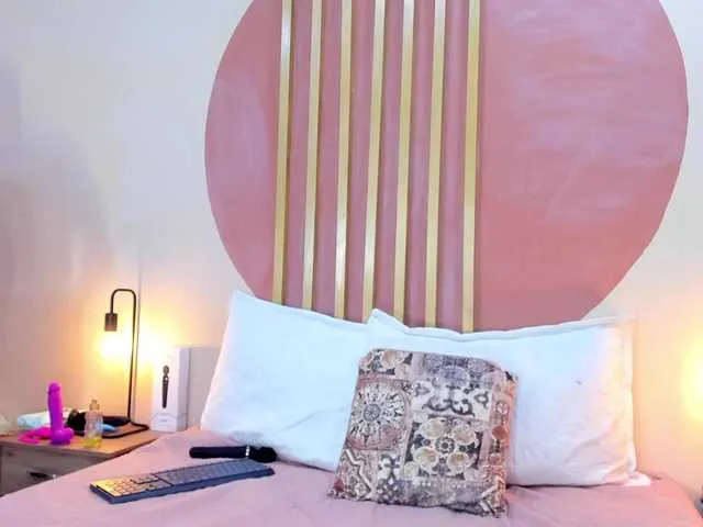 JakeAndNicole on BongaCams