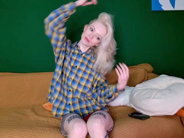 jane-booblegum on BongaCams