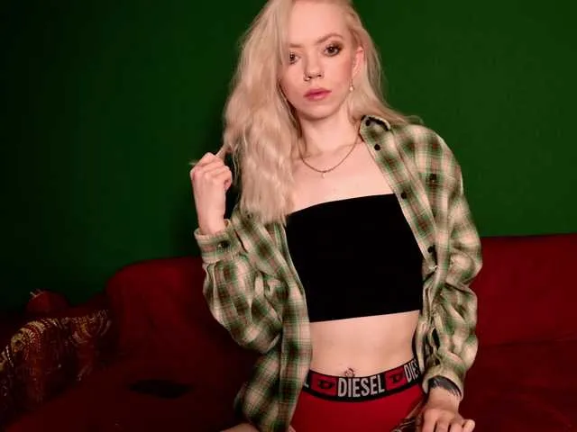 jane-booblegum on BongaCams