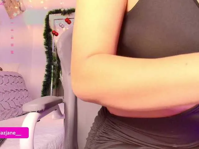 Freechat Janediaz on BongaCams