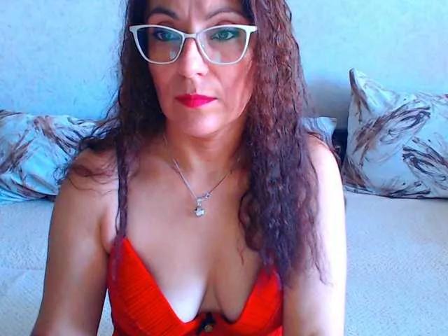 janettekitty on BongaCams