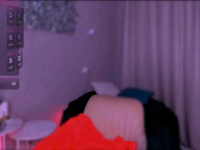 Offline JasmineBb on BongaCams