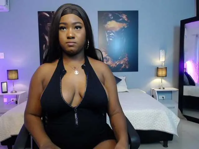 JasmineCampbell on BongaCams