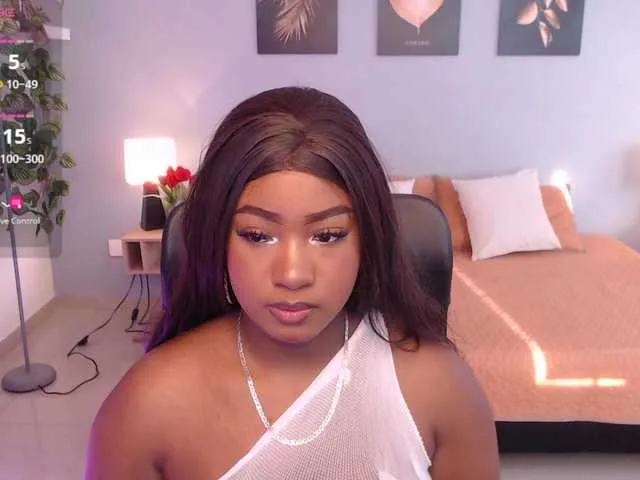 JasmineCampbell on BongaCams