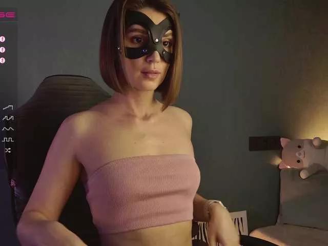 Jenniee on BongaCams 