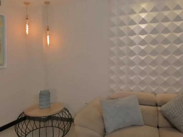 BongaCams JuanitaClay is Freechat JuanitaClay — Nice and open mind people, horny conversations... I love to explore my body with someone else... Wanna do it with me?