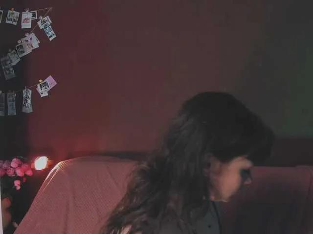 juby-yubi on BongaCams