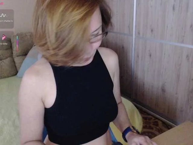 Julia99 on BongaCams