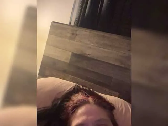 JullietteLatte on BongaCams 