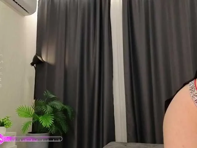 Jupiter-ring on BongaCams