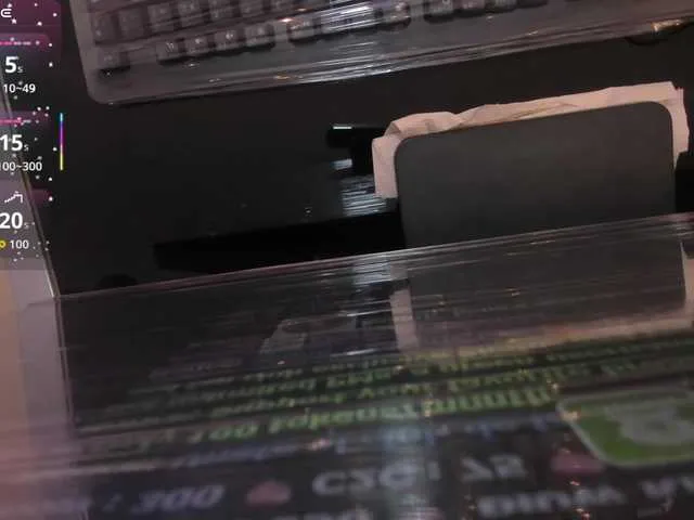 Kaelith-Belle on BongaCams