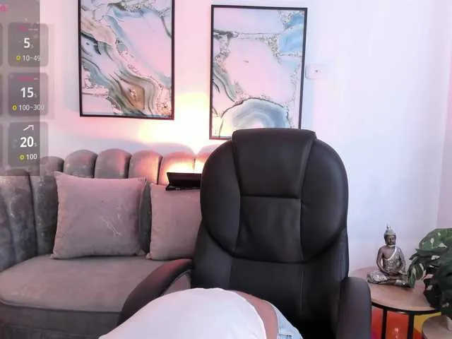 Kaelith-Belle on BongaCams