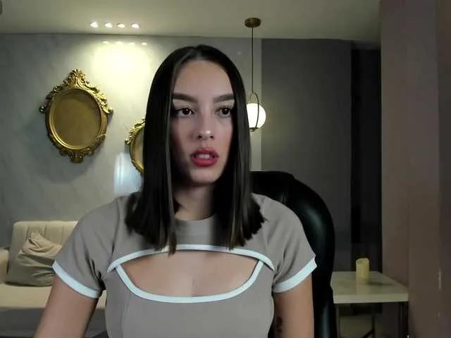 KaiaFerreira on BongaCams 