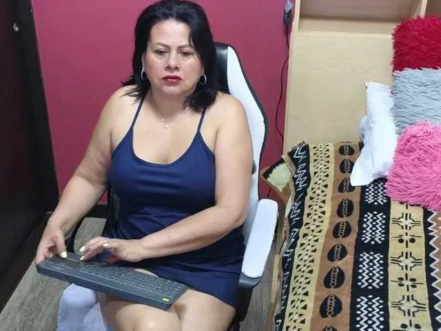 Kaily-jonness on BongaCams