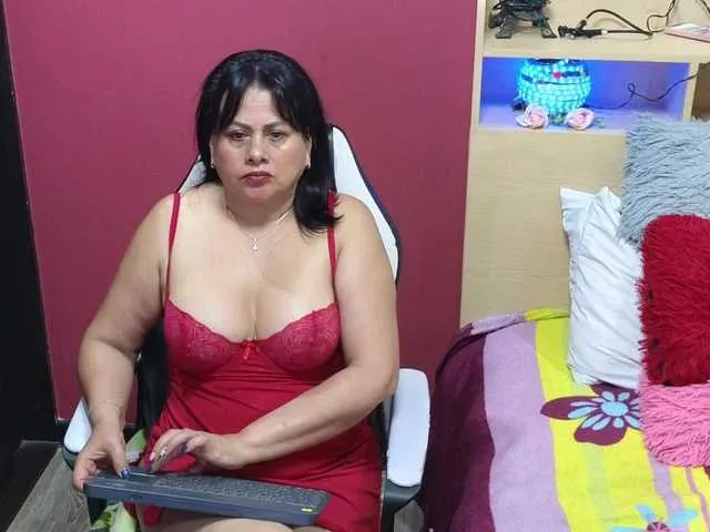 Kaily-jonness on BongaCams