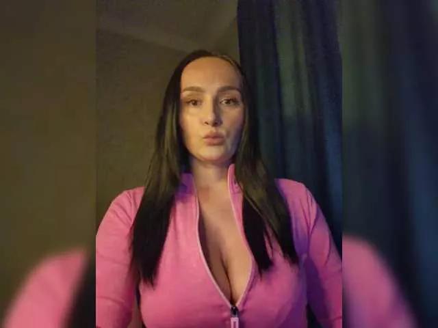 Freechat KarenClark on BongaCams