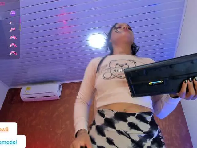 karimee on BongaCams