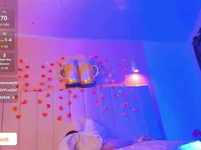 karimee on BongaCams