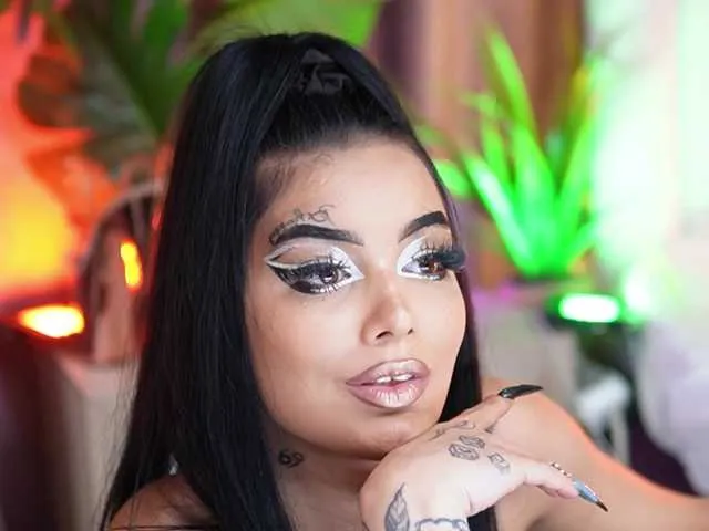 KarsynJayde model from bc