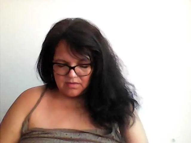 kassandra02 on BongaCams