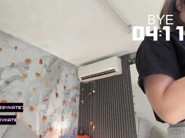 Offline Katemoss70 on BongaCams