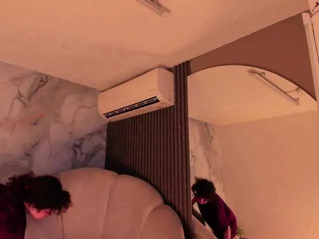 Offline Katemoss70 on BongaCams