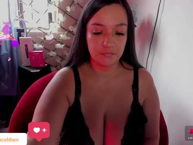 katherincohen on BongaCams