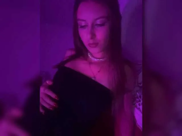 Katherine on BongaCams