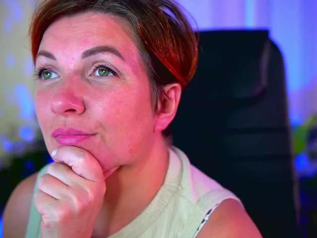 Offline KatherineArt on BongaCams