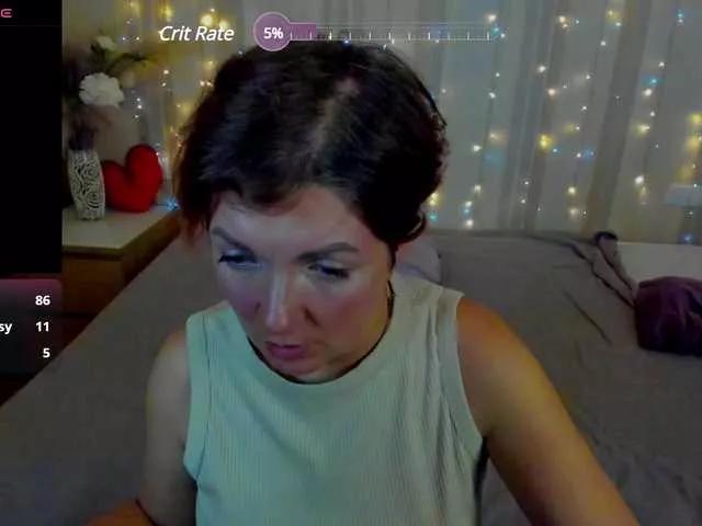 Offline KatherineArt on BongaCams