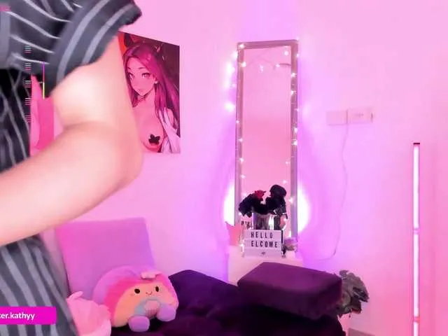 Kathybecker on BongaCams