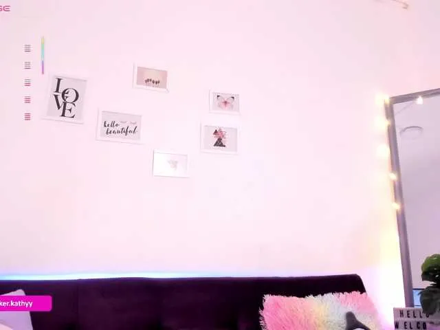 Kathybecker on BongaCams