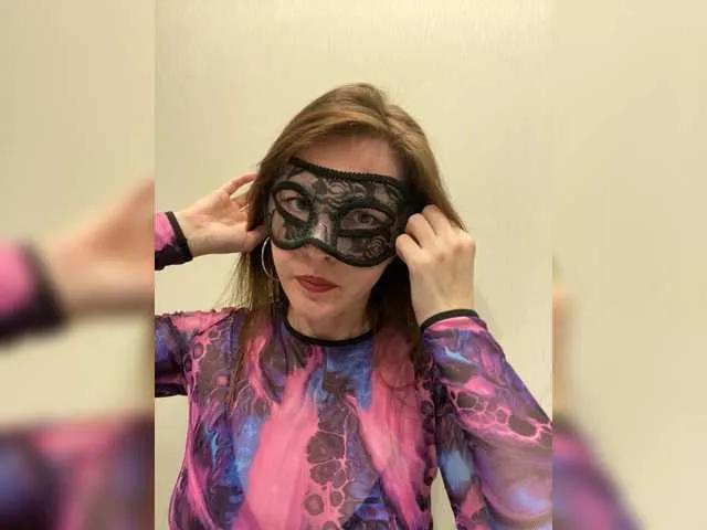 Katti-Sweet on BongaCams 