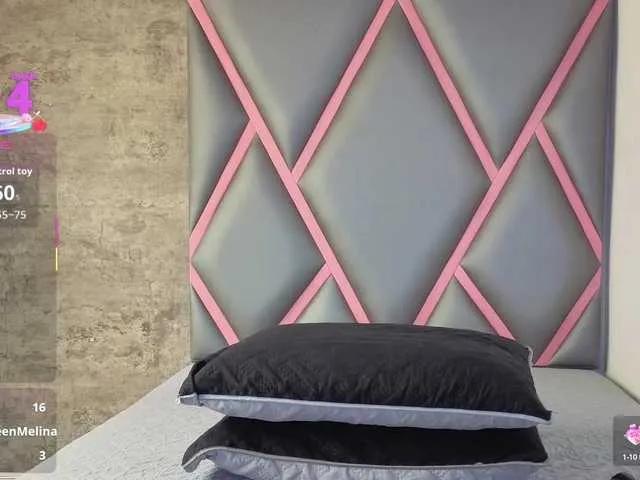 KattyPaezz on BongaCams