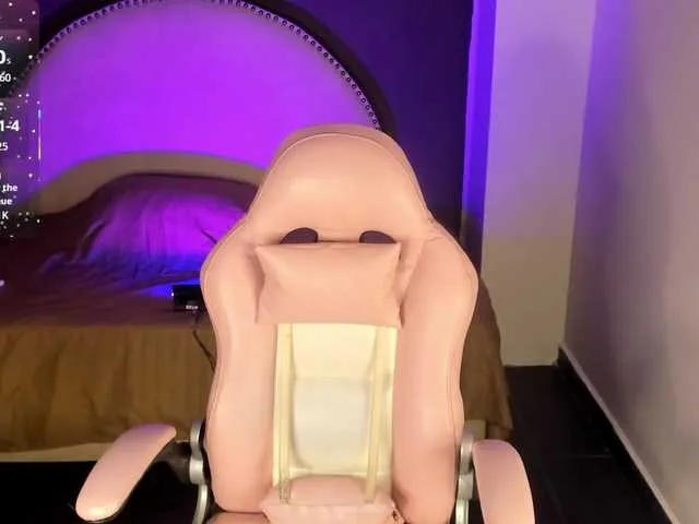 Kendall-19 on BongaCams