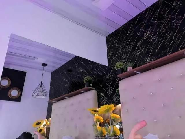 Offline KendallWods on BongaCams