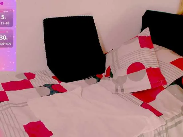 Offline Kendraline on BongaCams