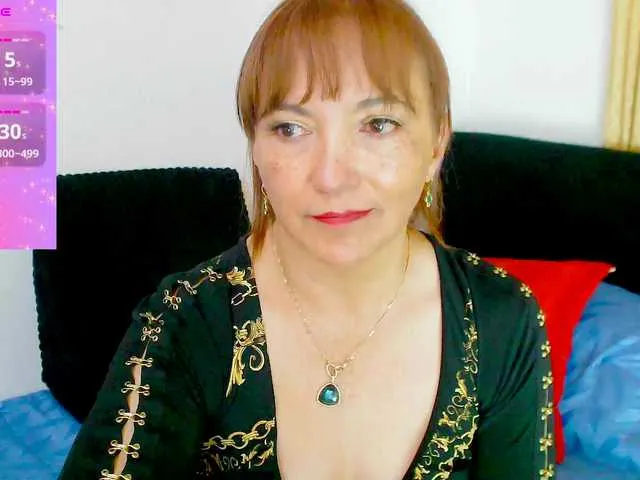 Offline Kendraline on BongaCams