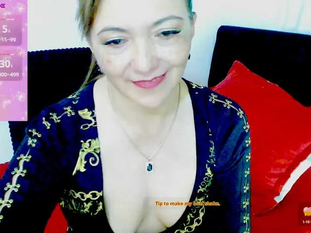 Offline Kendraline on BongaCams