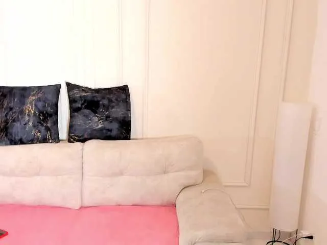 Kenia-Storm on BongaCams