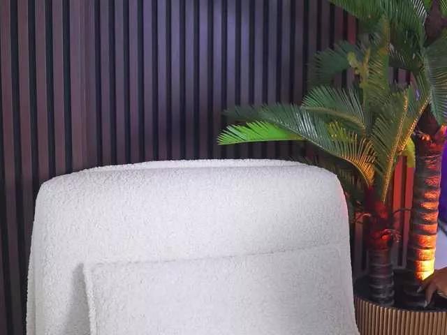 Freechat KiaraMoreno on BongaCams