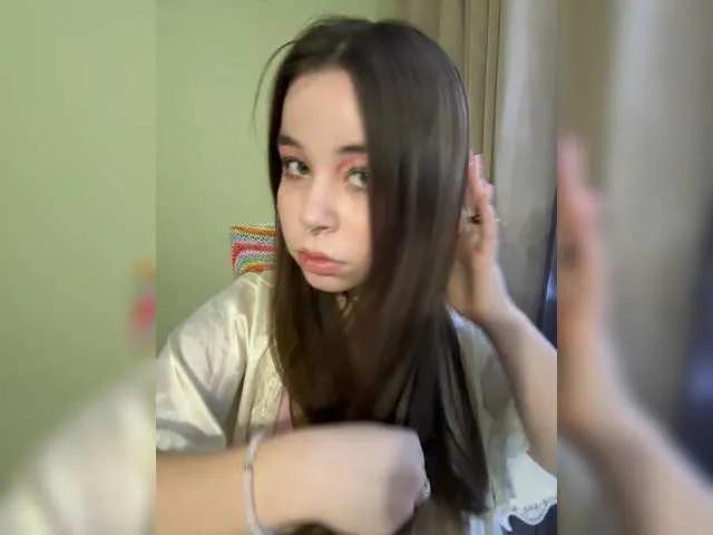 kikikiraa on BongaCams 