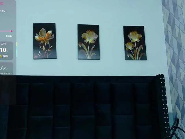 BongaCams kinkyandsavage is Freechat kinkyandsavage — I get turned on when I touch myself while watching my users' cams.