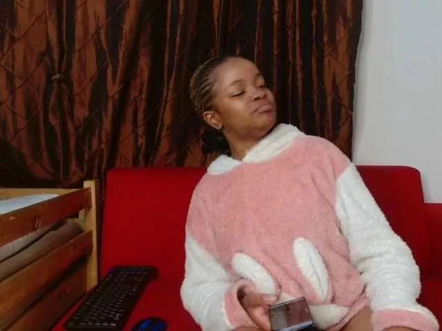 KinkyP696 on BongaCams 